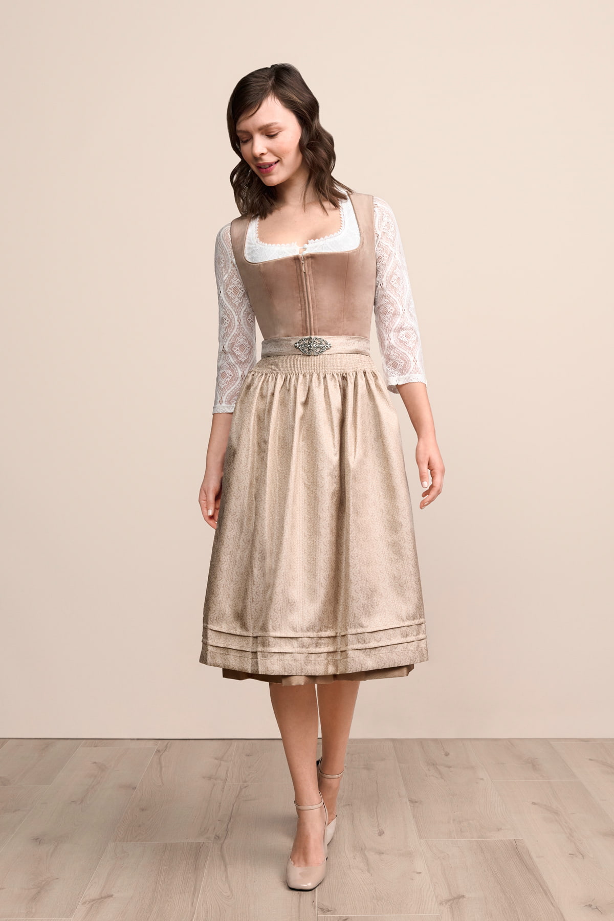Dirndl Aurela (70cm)