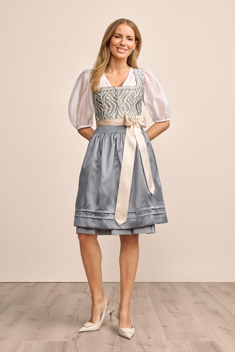 Dirndl Cia (60cm)