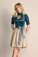 Dirndl Dena (50cm)