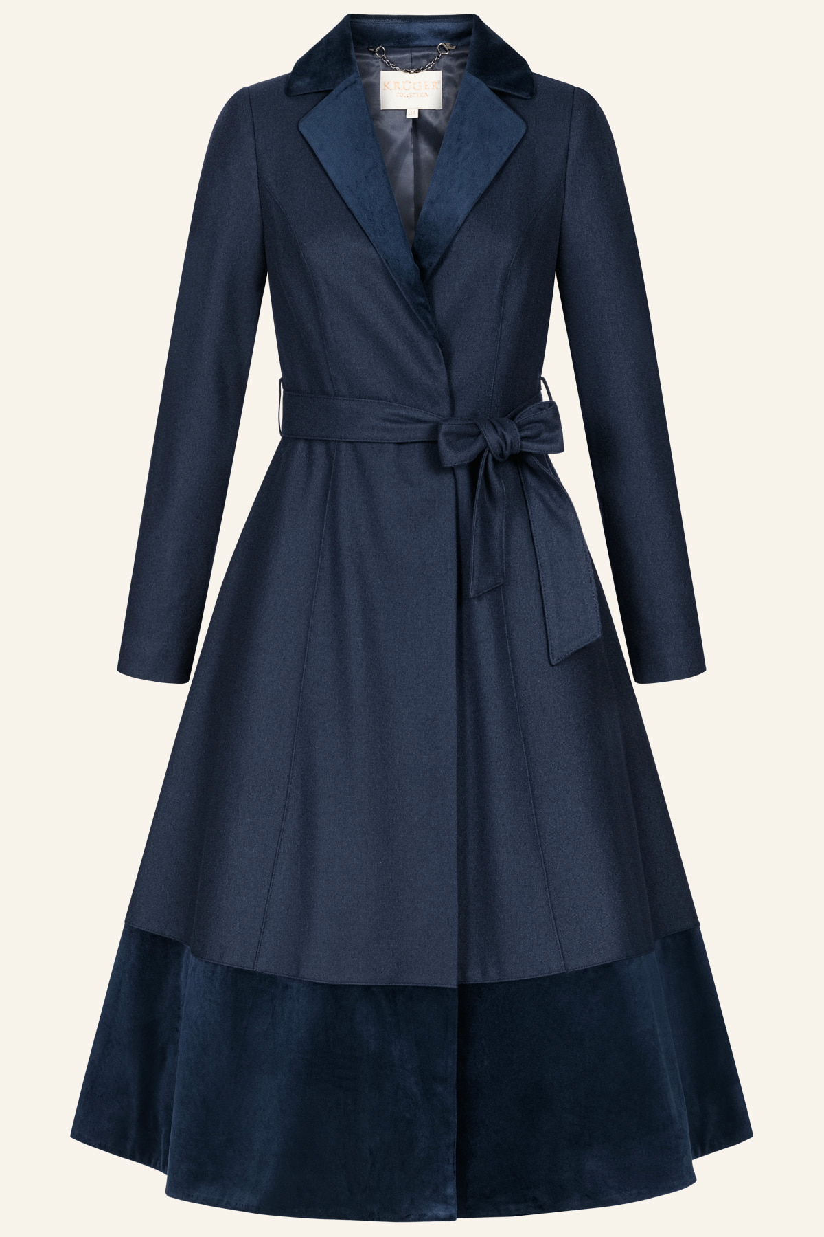 Coat Maelis