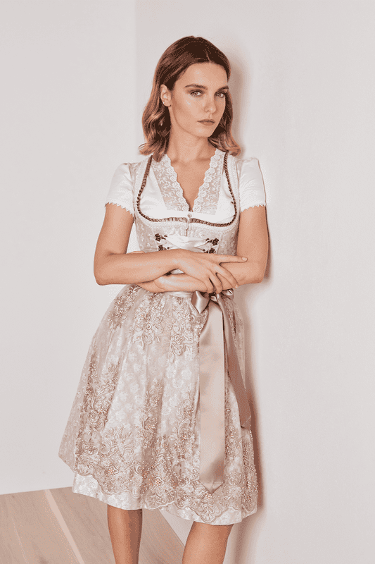 Dirndl Marcy (60cm) günstig online kaufen
