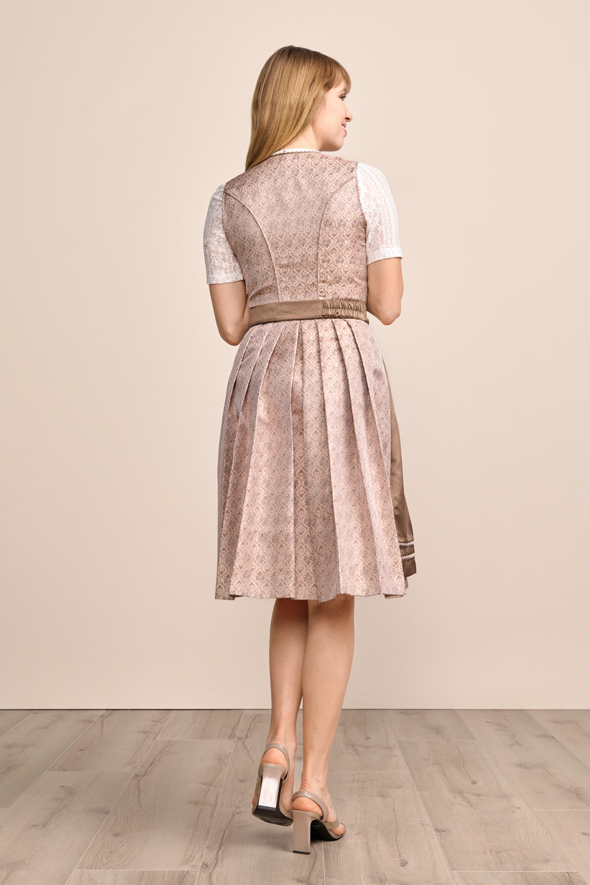 Dirndl Leamara (60cm)