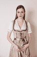 Dirndl Melania (60cm)