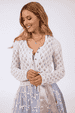 Trachtenjacke Florentine