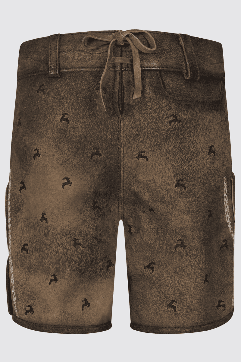 Children's Lederhose Piet