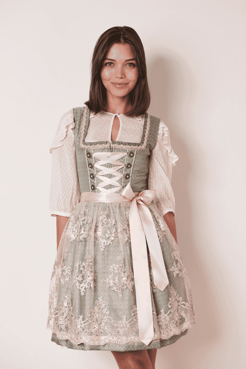 Dirndl Guilia (50cm)