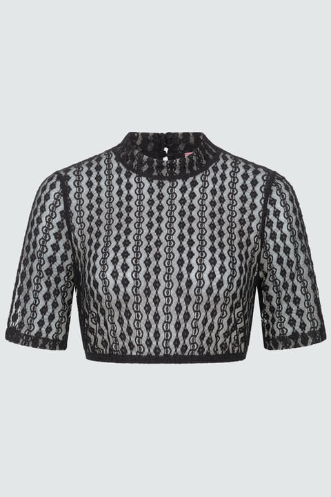 Dirndlbluse Tartufo