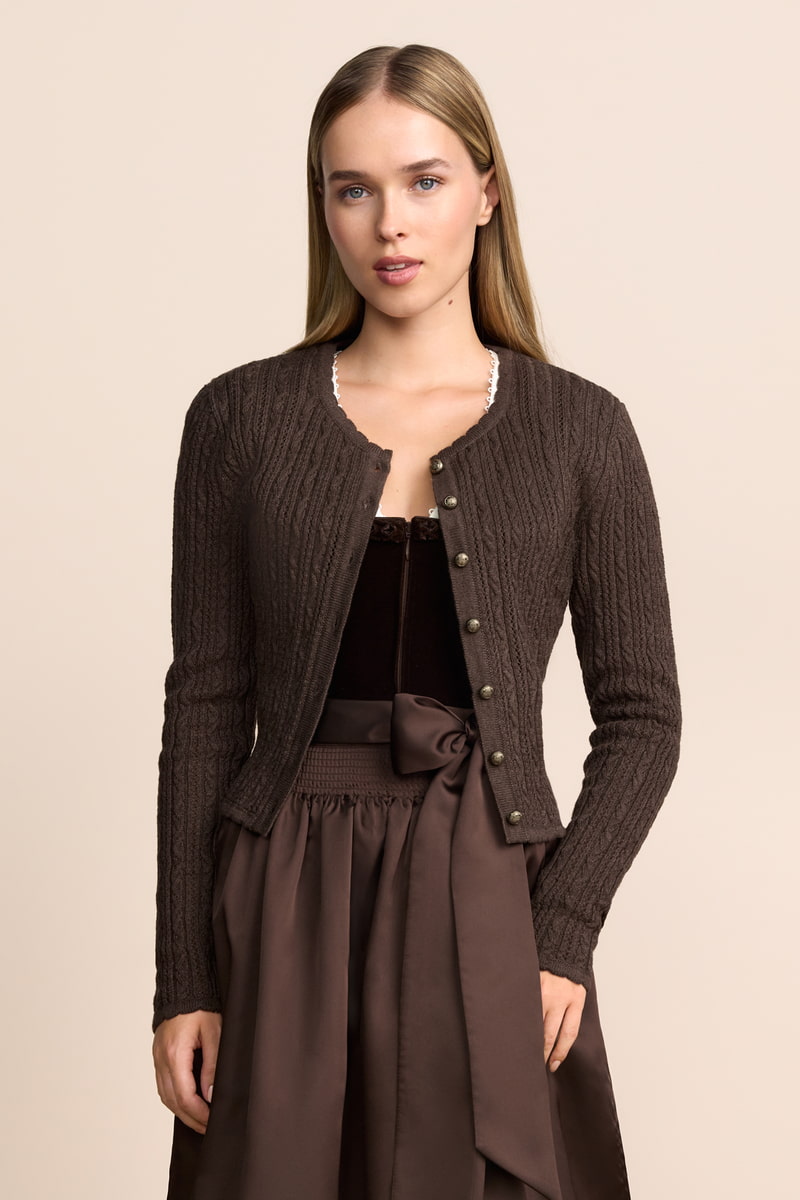 Trachten jacket Lavinia