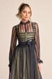 Dirndl Birte (70cm)