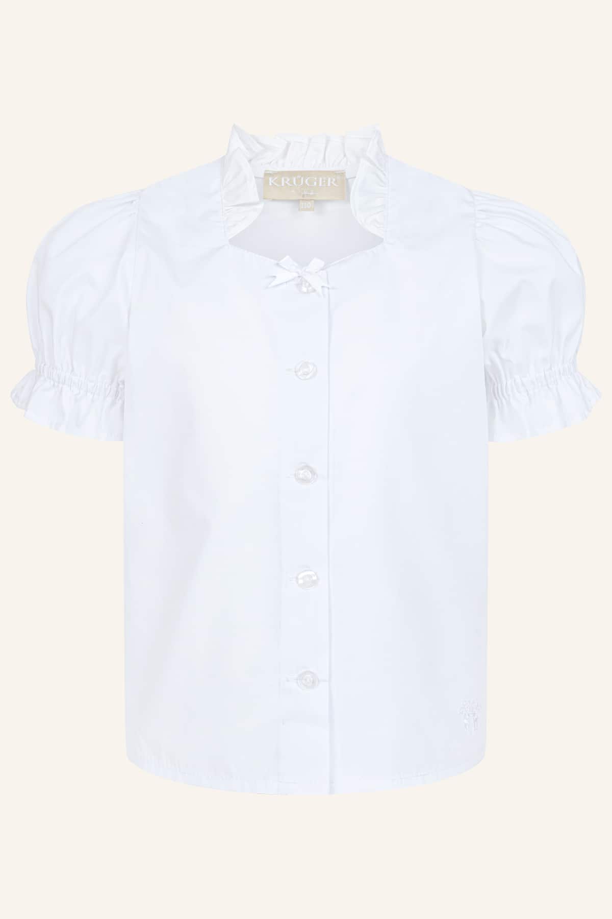 Kinderbluse Therese