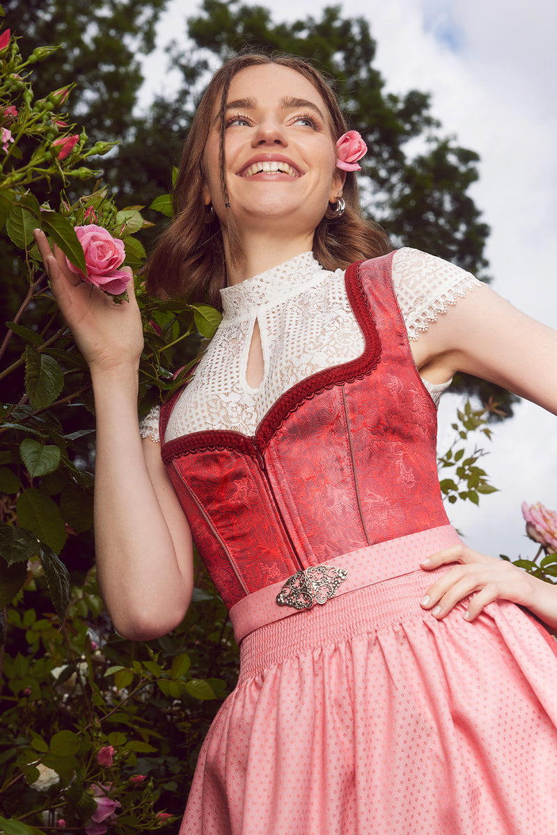 Dirndl Fynia (60cm)