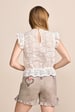 Trachtenbluse Hilla