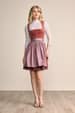 Dirndl Alisha (50cm)