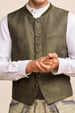 Trachten waiscoat Thorben
