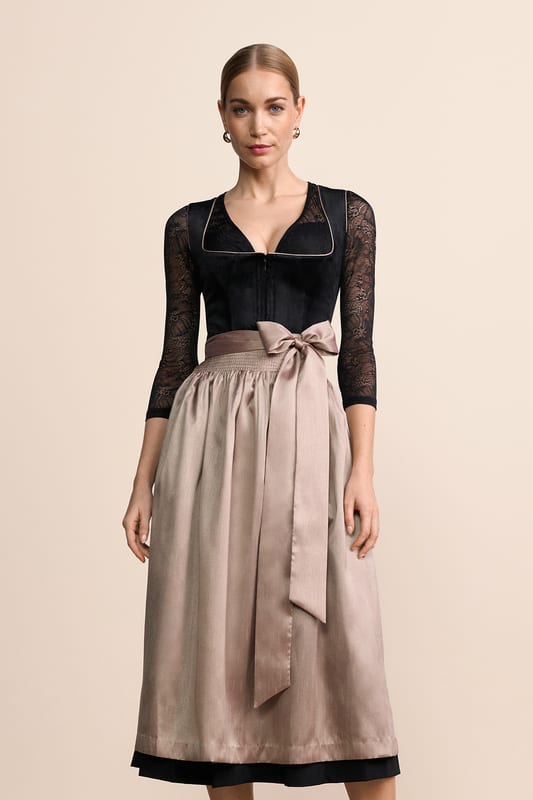 Dirndl Suzanne (80cm) günstig online kaufen