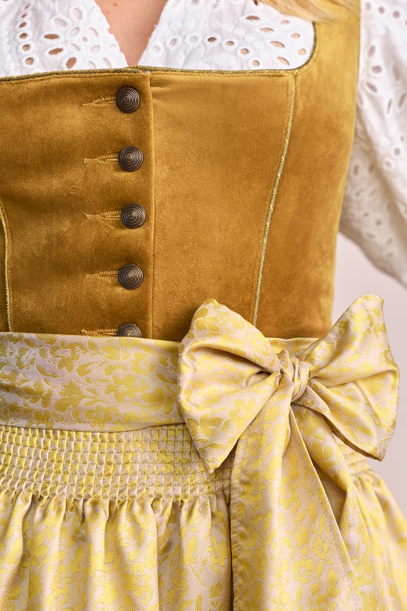 Dirndl Tuana (70cm)