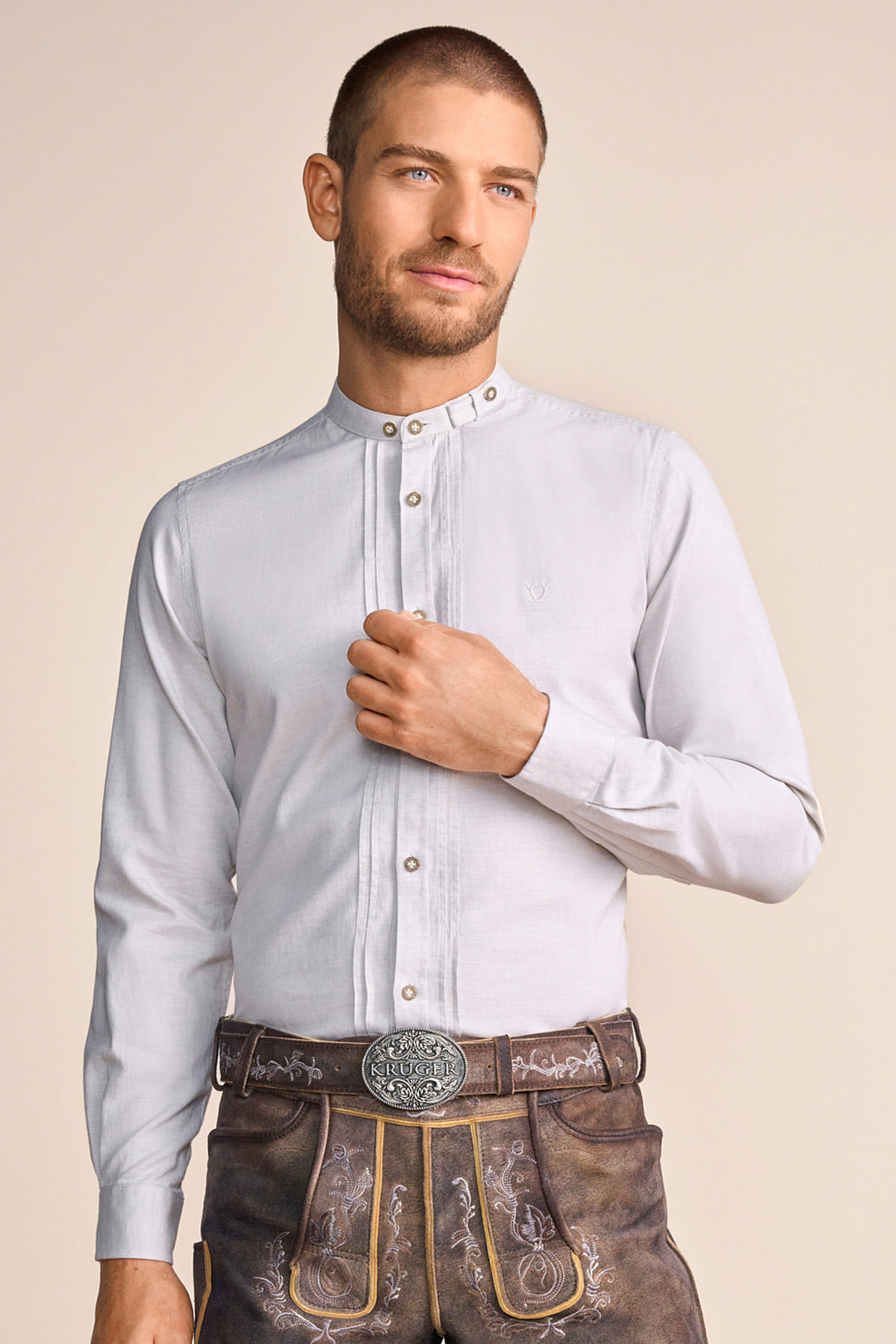 Bavarian shirt Sören