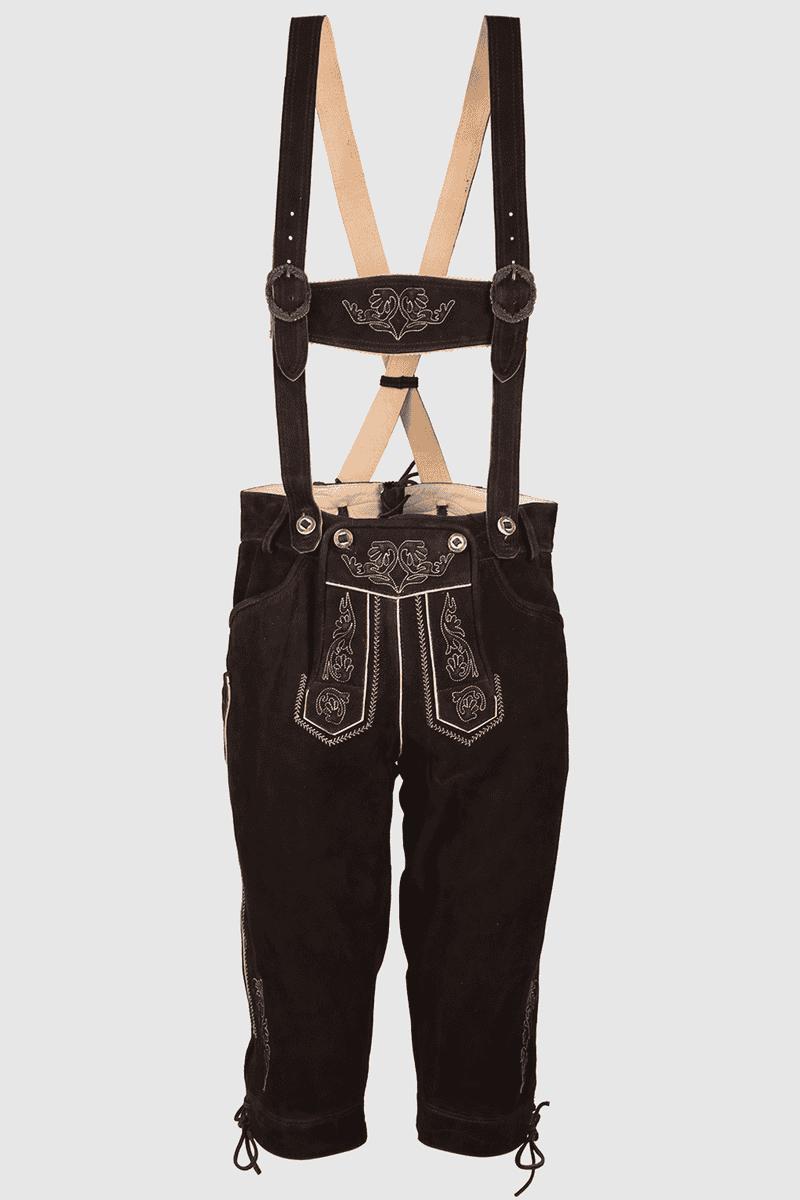 Lederhose Ludwig 