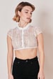 Dirndl blouse Grit