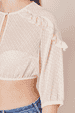 Dirndlbluse Darlin