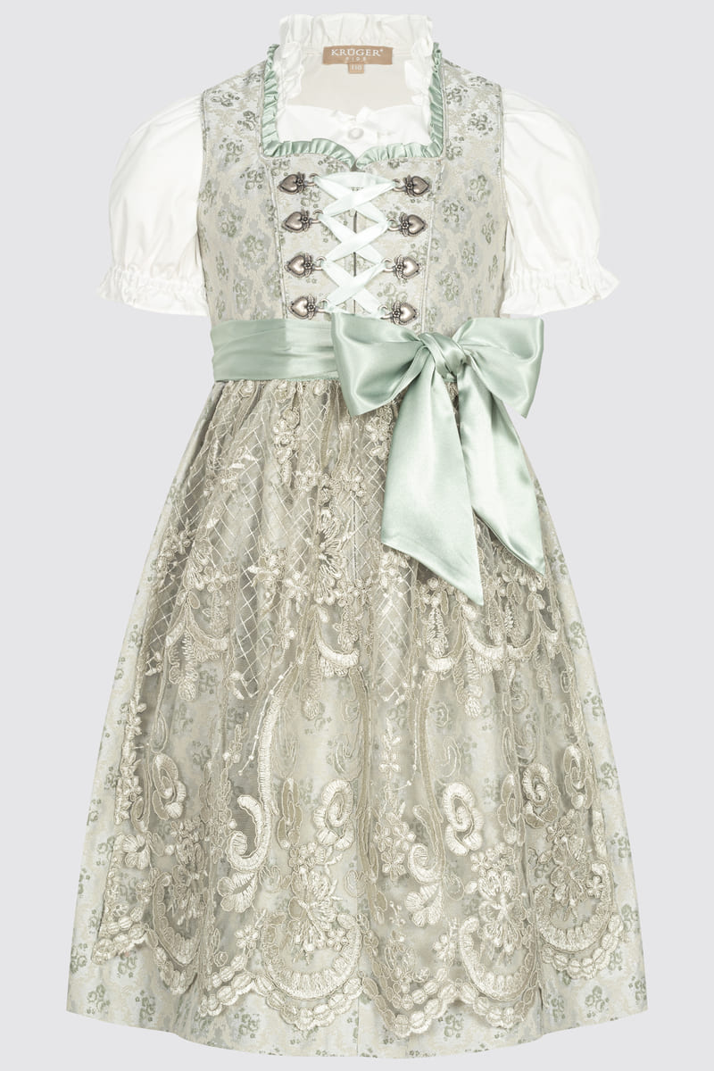 Kinderdirndl Kalinda