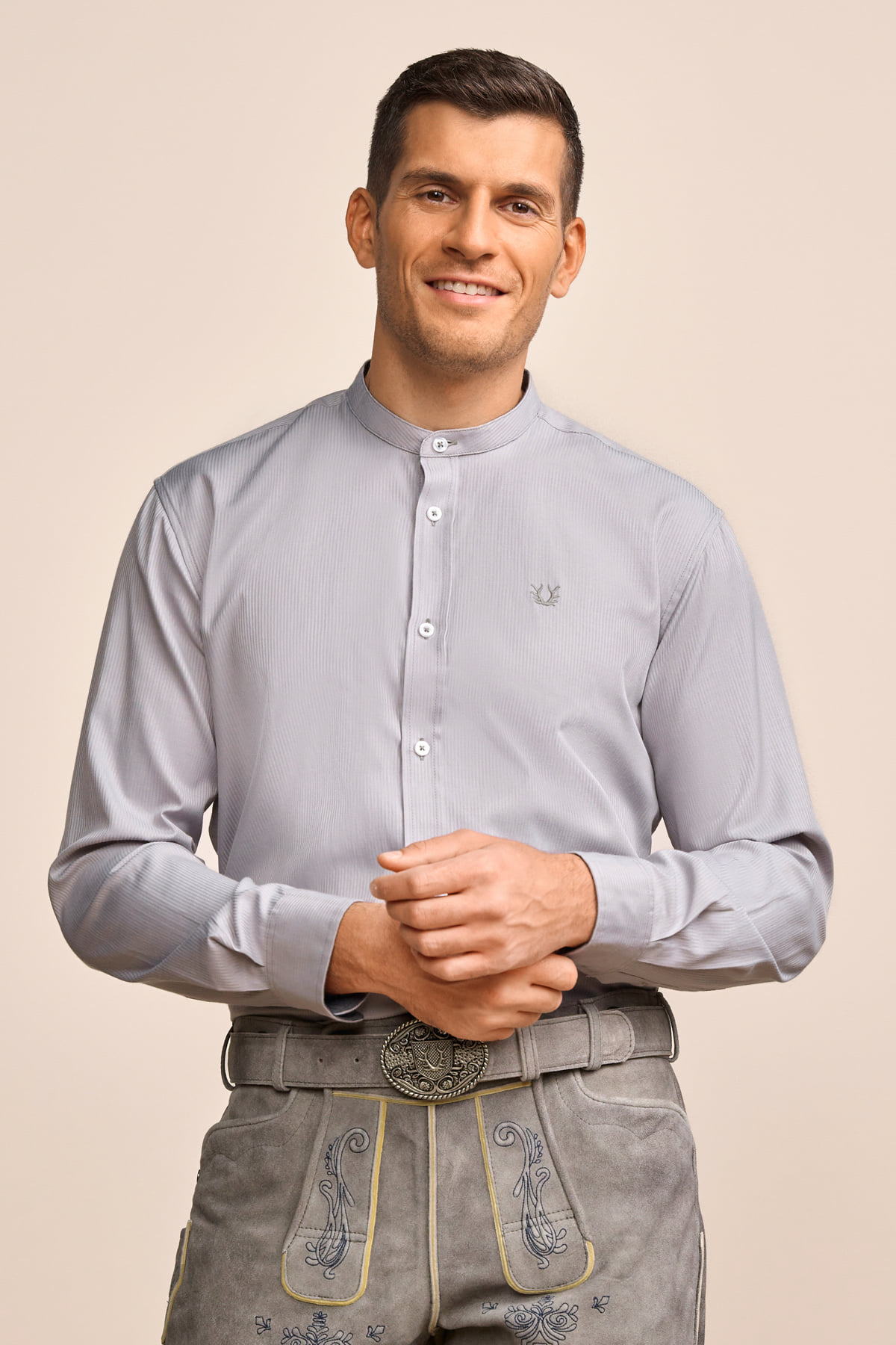 Bavarian shirt Nolan