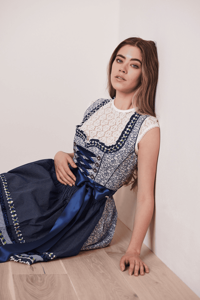 Dirndl Linora (50cm)