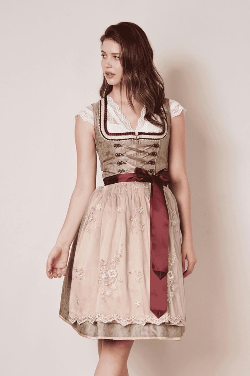 Dirndl dress shop near me online