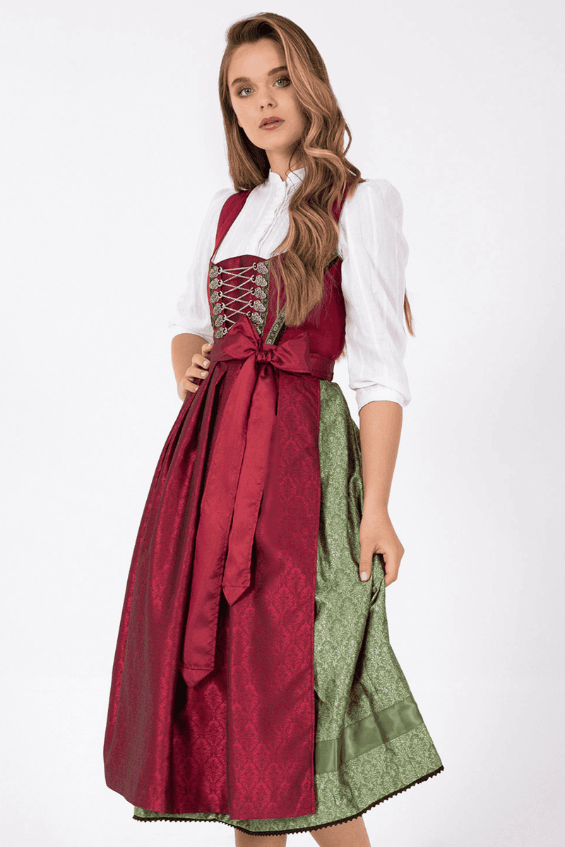 Dirndl Cannstatt (85cm)