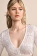 Dirndl blouse Ahnoa