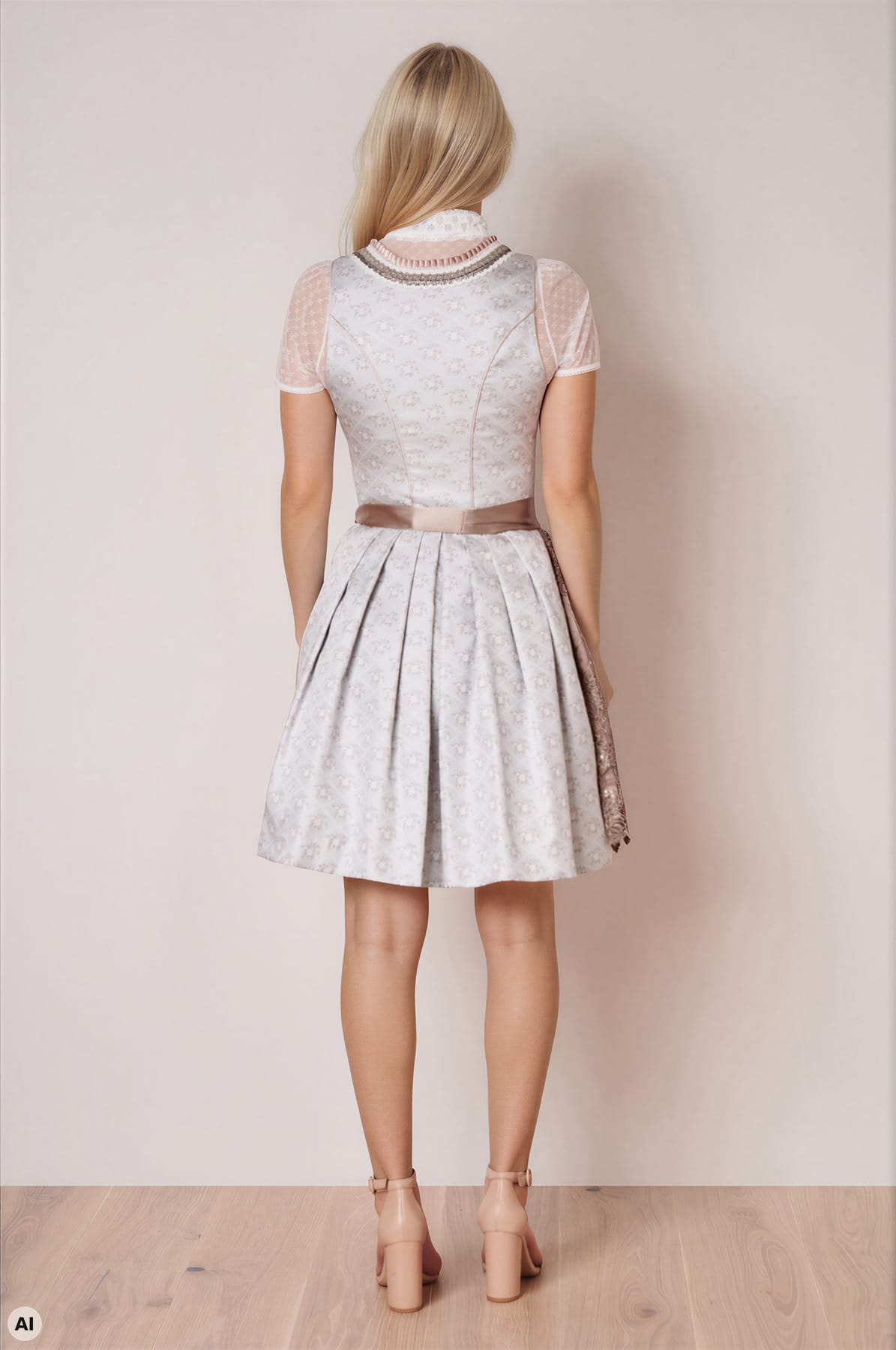 Dirndl Dolores (50cm)