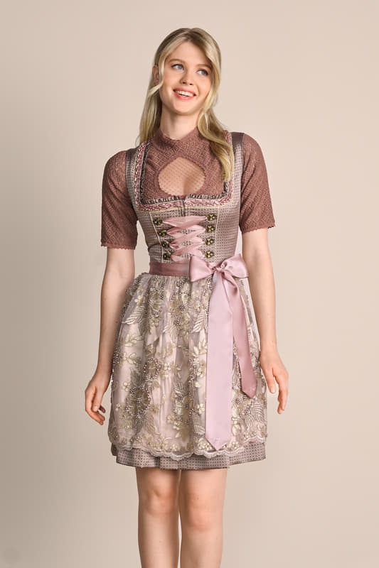 Dirndl Leya (50cm) günstig online kaufen