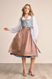 Dirndl Kyla (70cm)