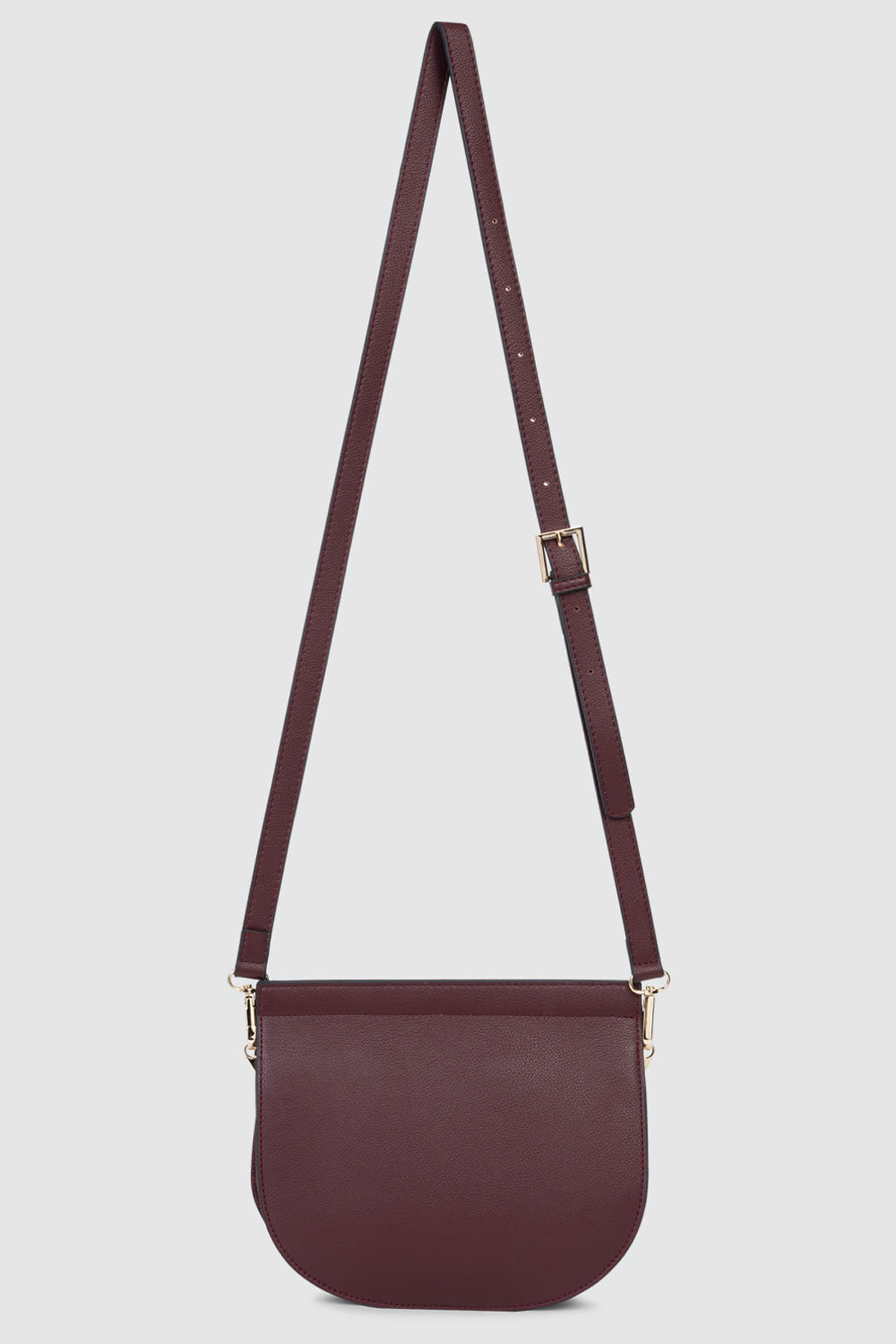 Trachtentasche Lissy dunkelrot main image 1
