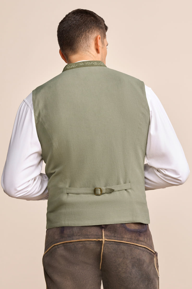 Trachten waistcoat Filippo