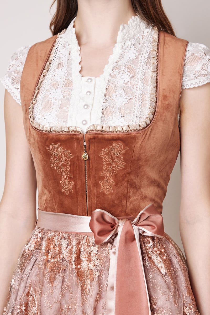 Dirndl Otilie (60cm)