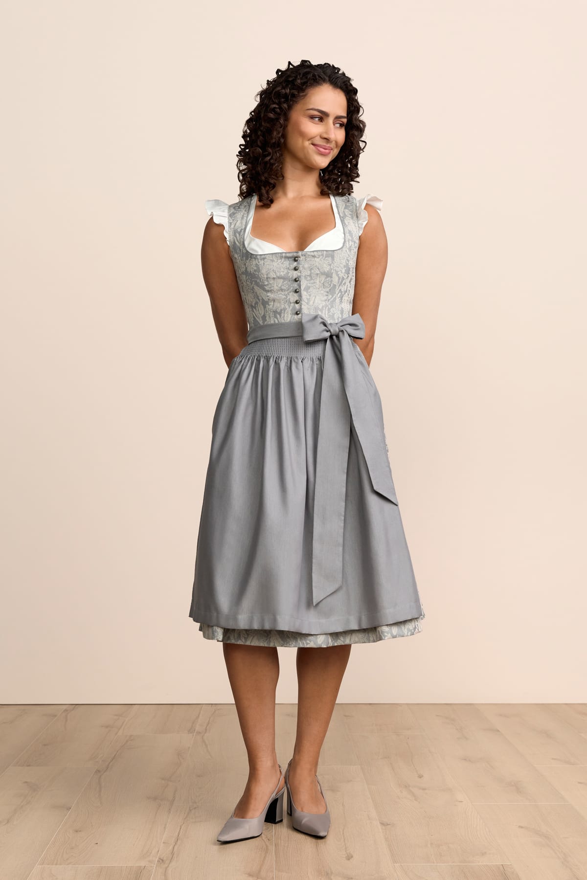 Dirndl Caitlin (70cm)