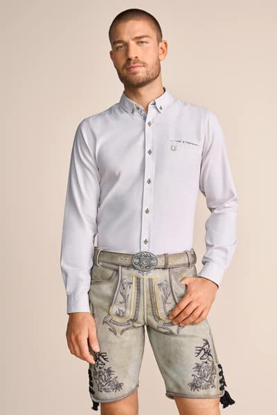 Bavarian shirt Thimon