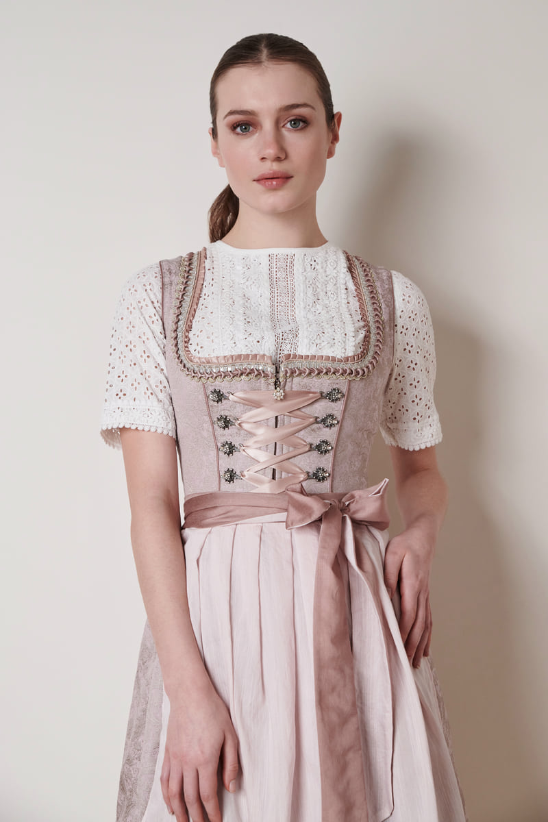 Dirndl Enid (60cm)