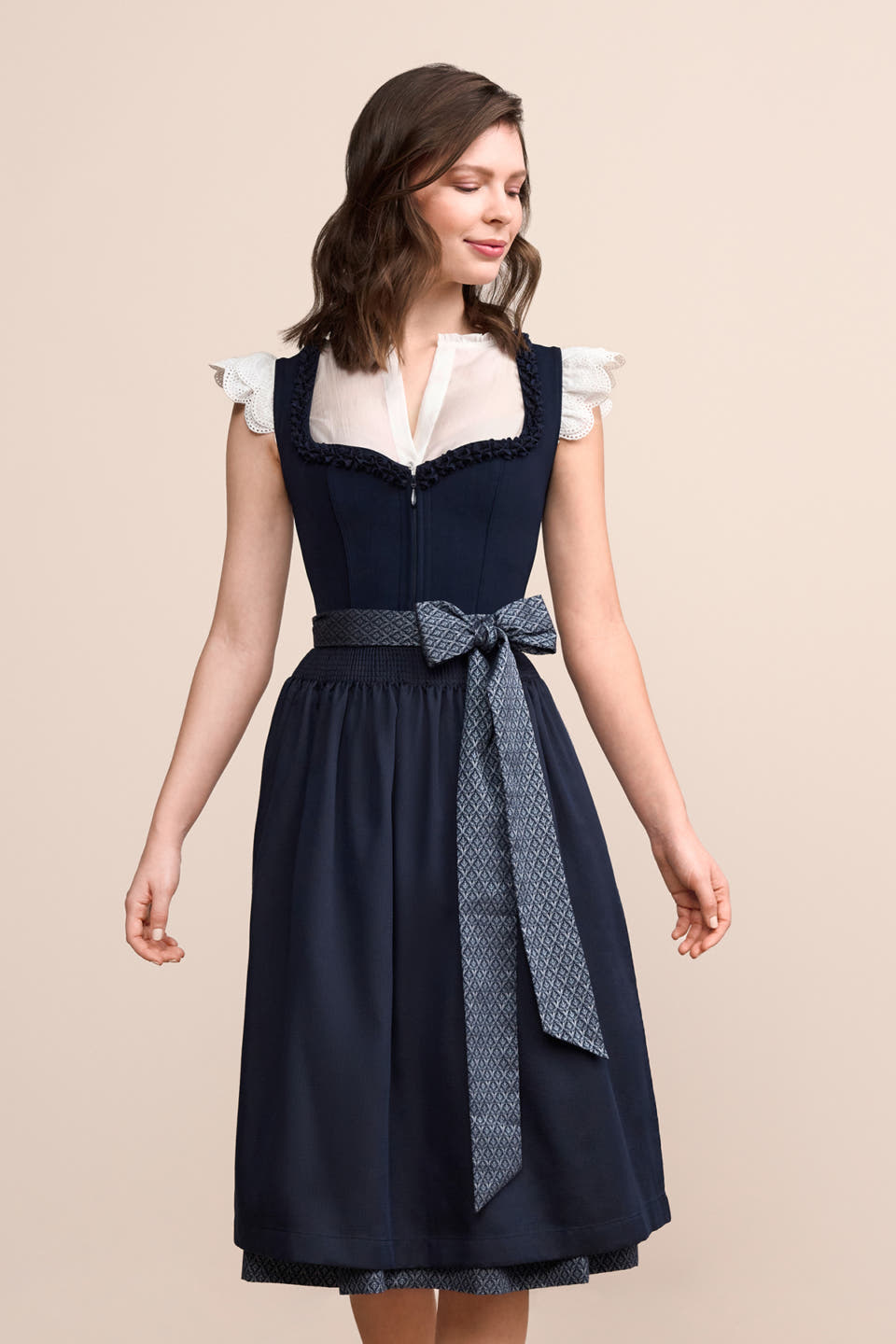 Dirndl Anica (70cm)