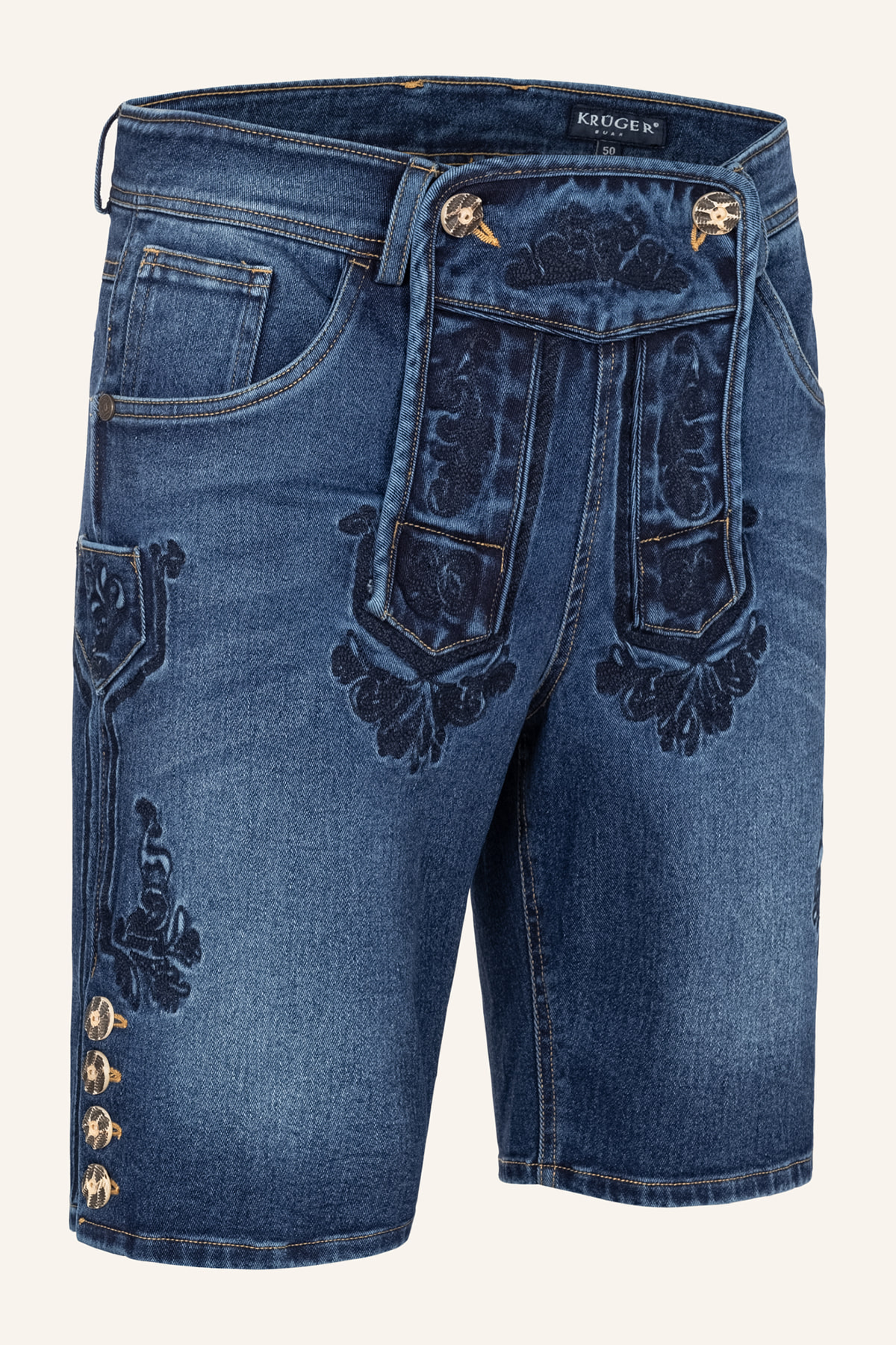 Trachtenhose Jaxon