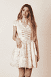 Dirndl Charlene (50cm)