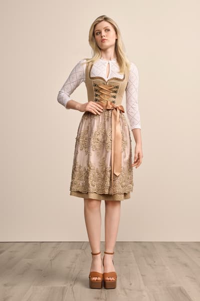 Dirndl Cilla (60cm)