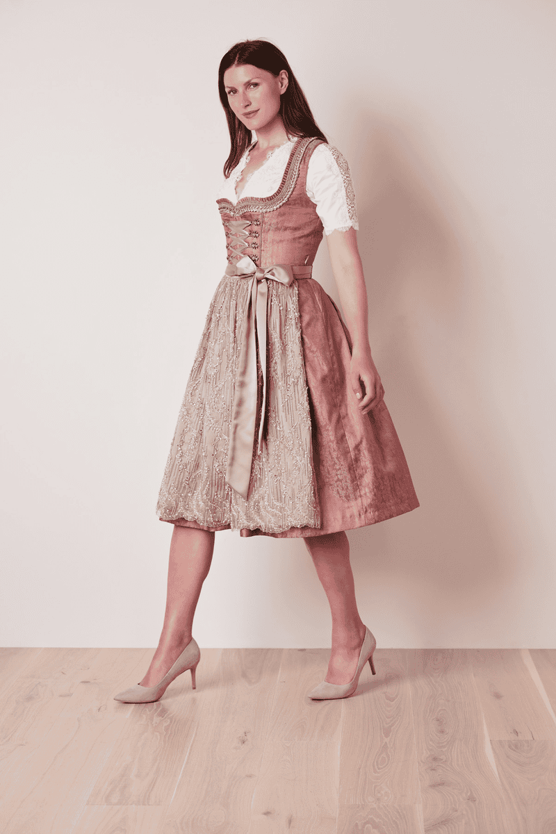 Dirndl Paloma (70cm)