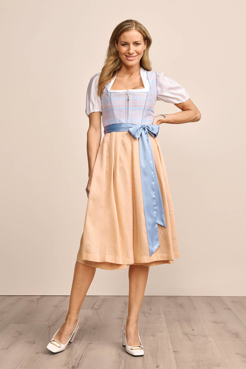Dirndl Liese (70cm)