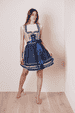 Dirndl Linora (50cm)