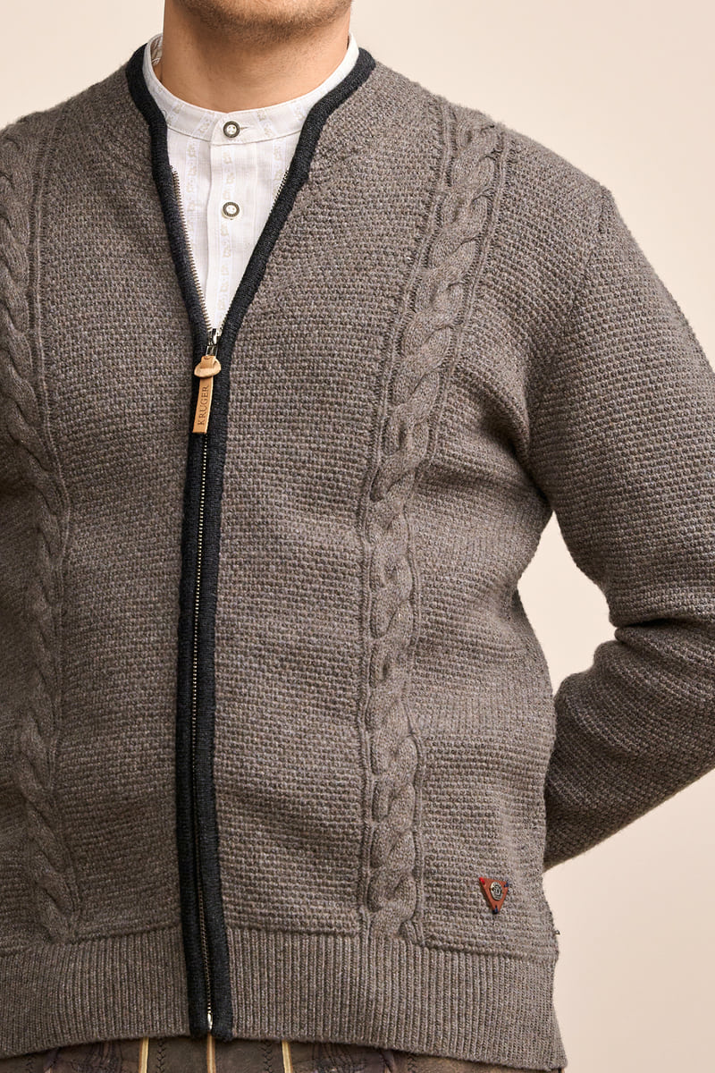 Trachtenjacke Jasper
