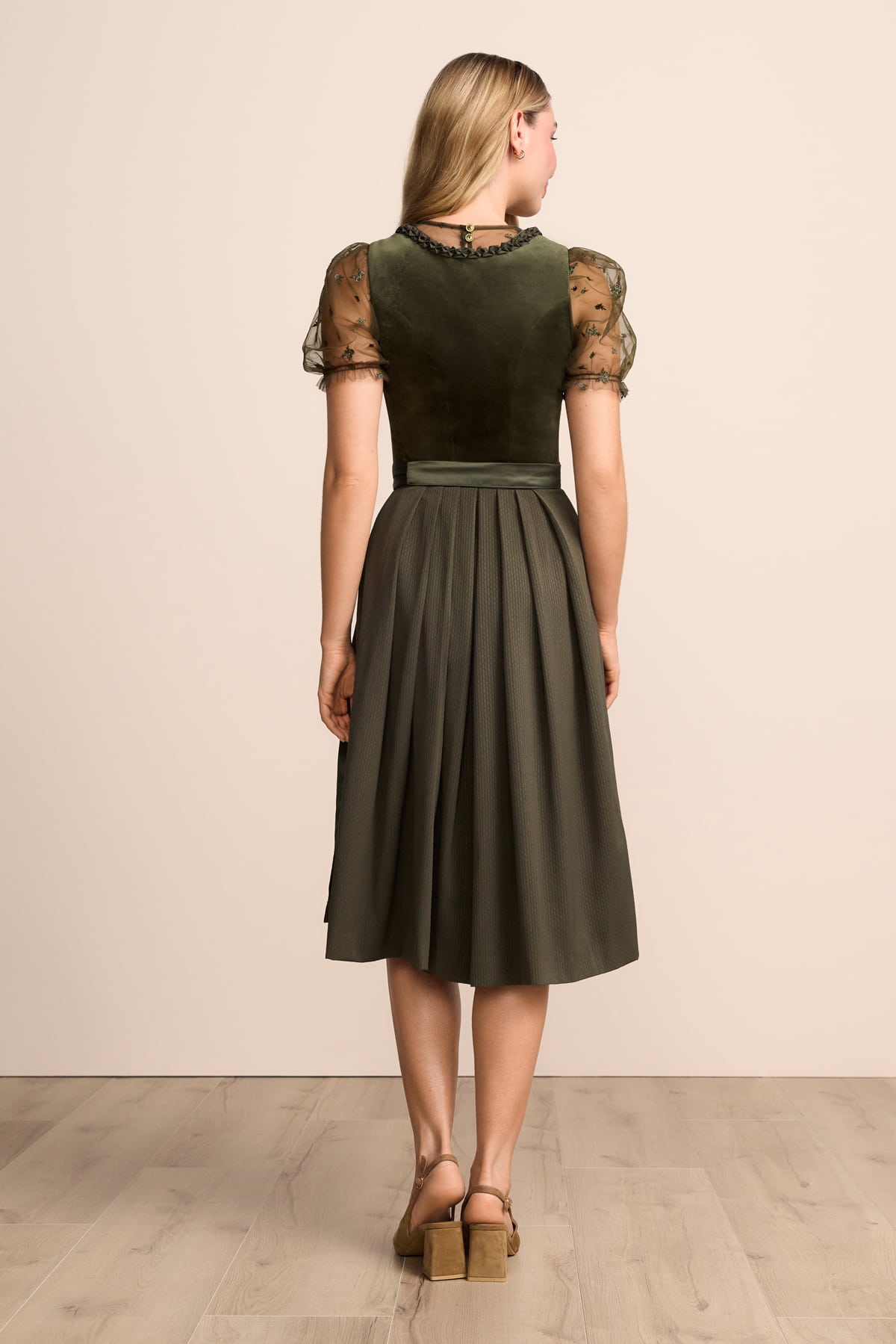 Dirndl Nyvella (70cm)