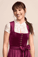 Dirndl Valoria (70cm)