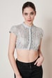Dirndlbluse Fabiola